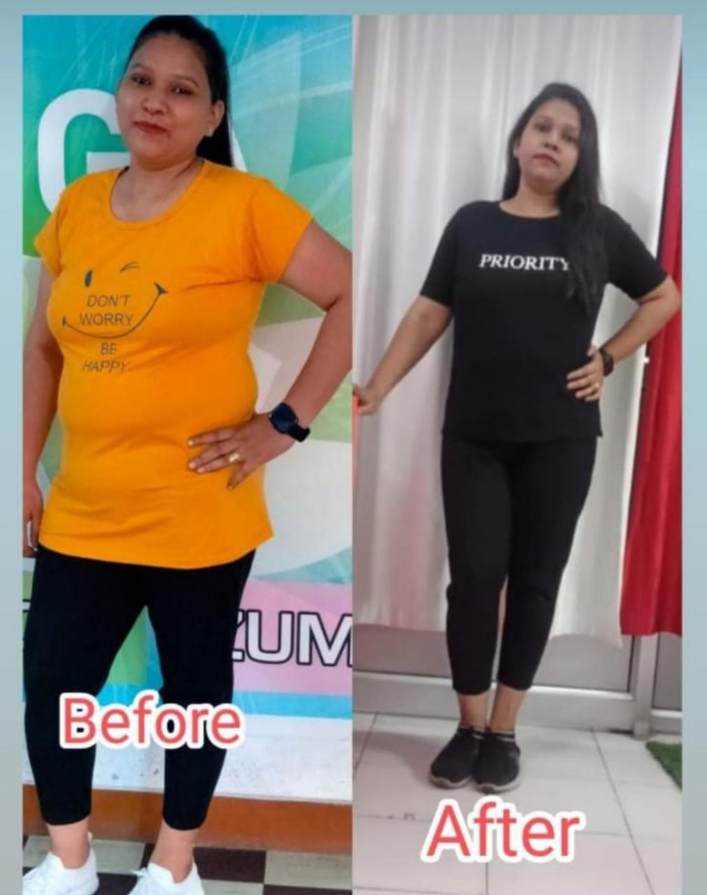 Transformation 12