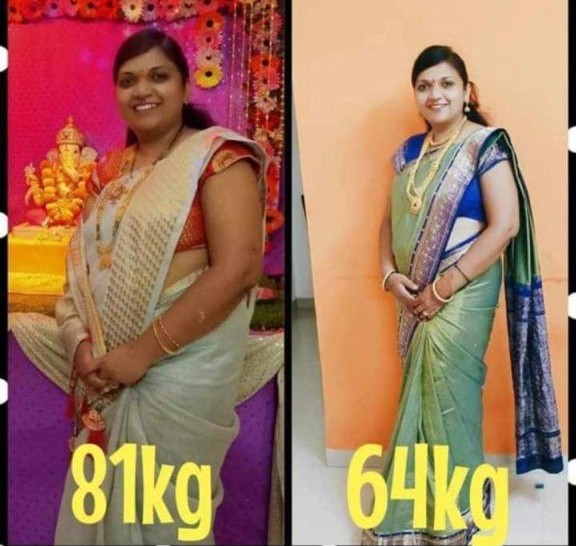 Transformation 16