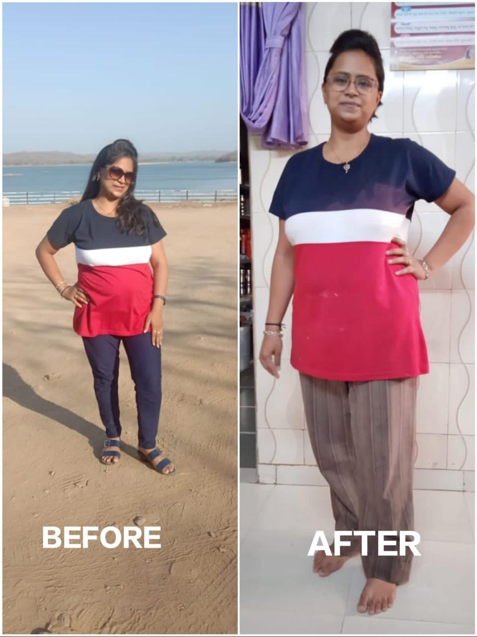 Transformation 17