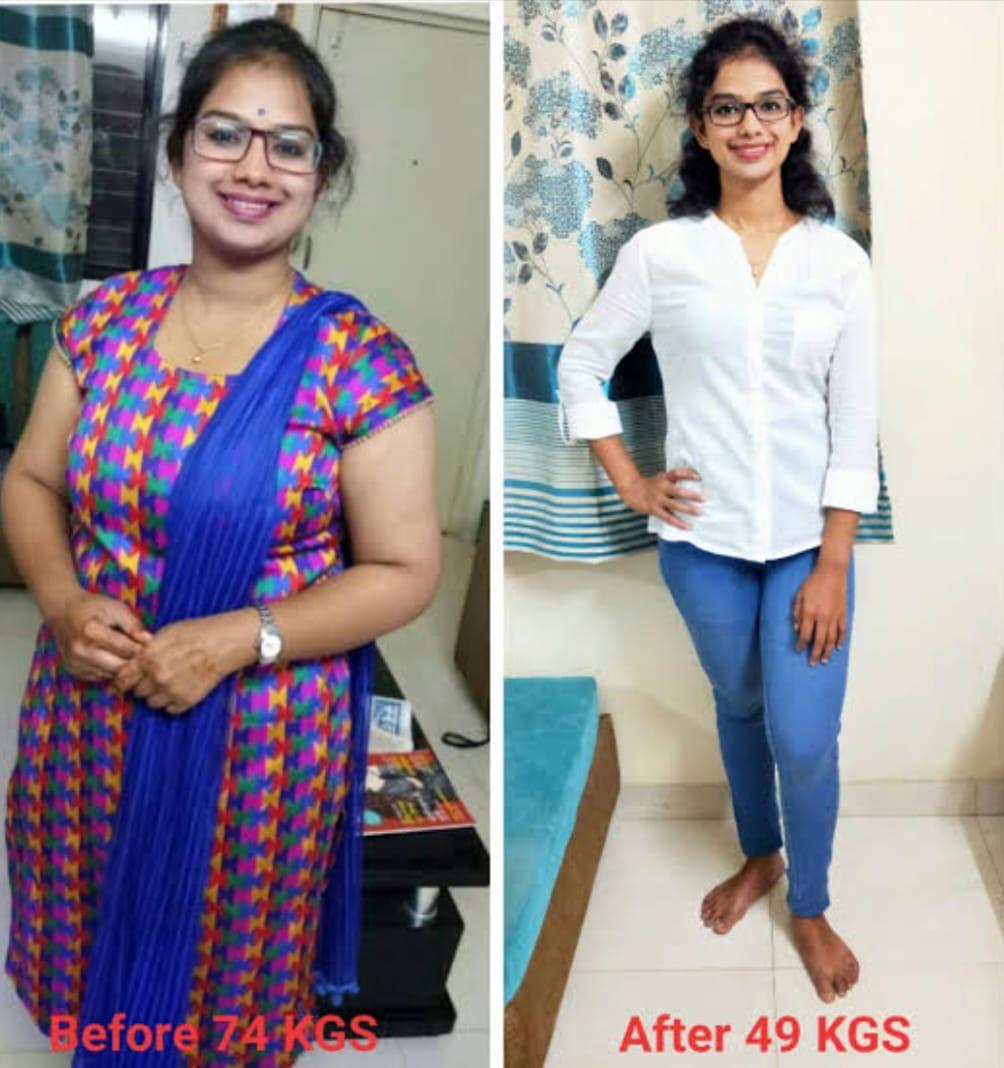 Transformation 18