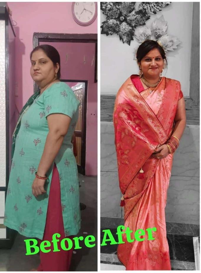 Transformation 19