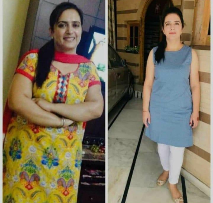 Transformation 20