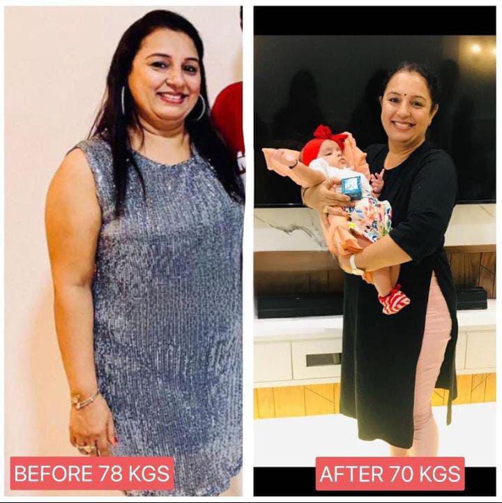 Transformation 9